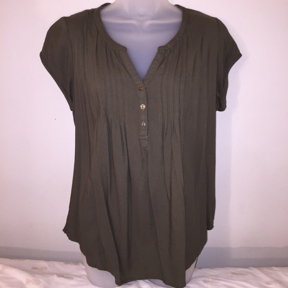 Sonoma Top